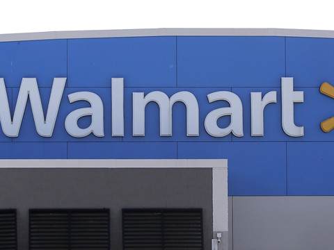 Walmart a fait mieux que prévu fin 2022