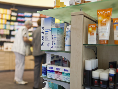 Santésuisse: plus d'un milliard de déficit dans l'assurance de base