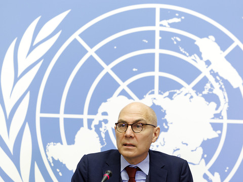 L'ONU demande une pause dans la réforme judiciaire en Israël