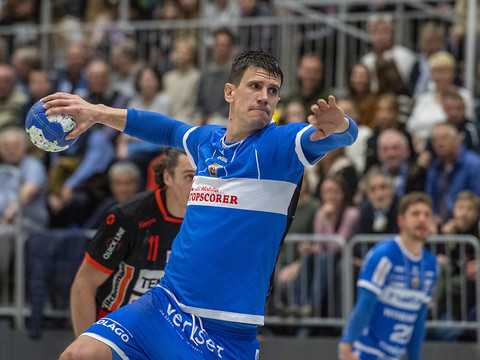 Andy Schmid nouveau coach national dès l'été 2024