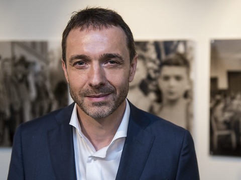 Abus sexuels sur des mineurs: pétition européenne lancée à Paris