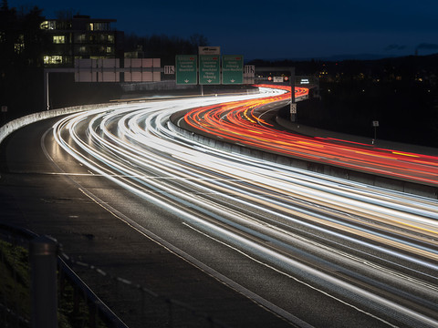 Plus de 12 milliards pour entretenir et étendre le réseau routier