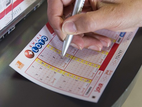 Pas de nouveau millionnaire au tirage du Swiss Loto