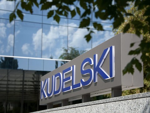 Kudelski subit une perte en 2022