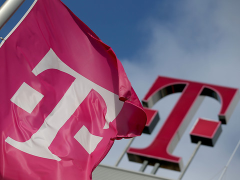 Deutsche Telekom : bénéfice net en hausse, porté par les Etats-Unis