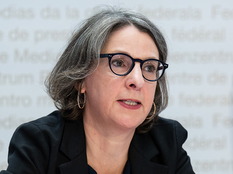La pandémie a montré des lacunes sur la sécurité des patients