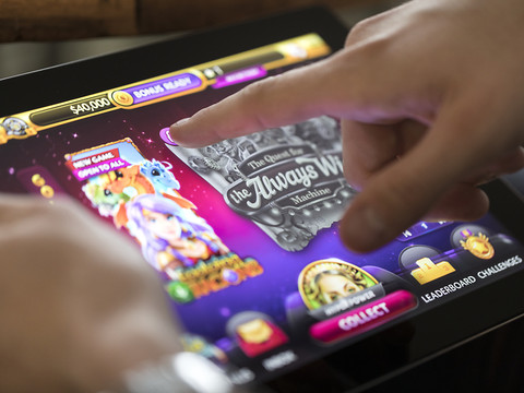 Campagne nationale contre l'addiction aux jeux en ligne