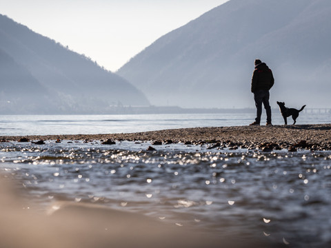 Le Tessin souffre à nouveau de la sécheresse cet hiver