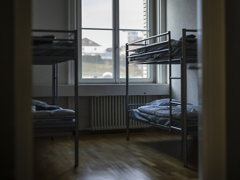 Les cantons ne veulent pas reprendre les admissions directes