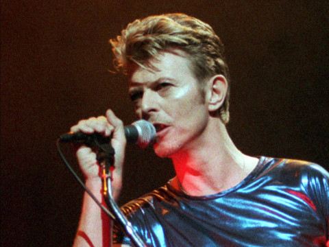Les archives de David Bowie auront leur musée en 2025 à Londres