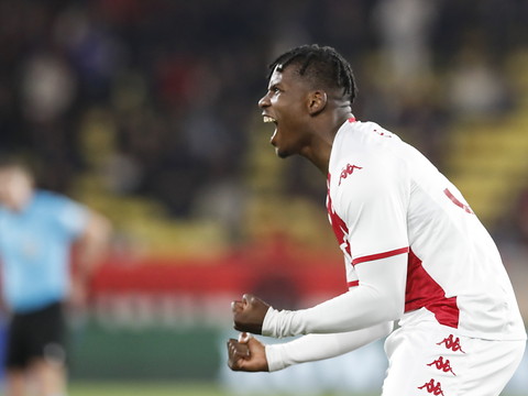Breel Embolo: un but pour rien finalement