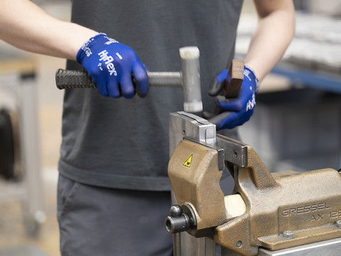 L'emploi toujours au beau fixe en Suisse fin 2022