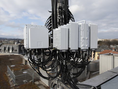 Ericsson va supprimer 8500 emplois dans le monde