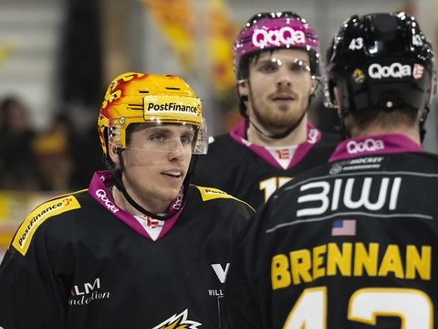 Lausanne remporte un match capital