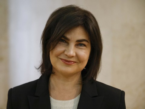 La Suisse ne peut pas rester neutre, selon l'ambassadrice d'Ukraine