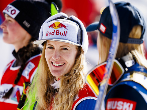 Médaille de bronze pour Fanny Smith, les Suisses éliminés