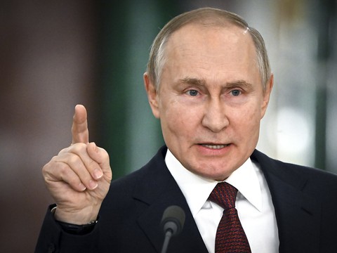 Poutine: l'Otan 
