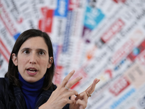 Une Italo-Suisse brigue la présidence du Parti démocrate italien