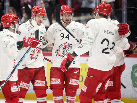 Une magnifique opération pour le LHC