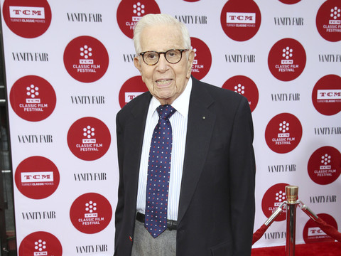 Décès à 101 ans du producteur de 