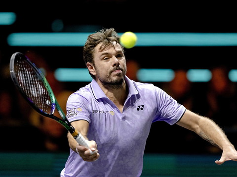 Wawrinka de retour dans le top 100