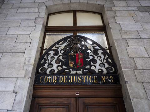 Un homme de 72 ans conteste en appel sa condamnation pour meurtre