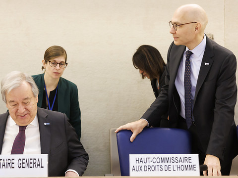 La communauté internationale lève 1,2 milliard pour le Yémen
