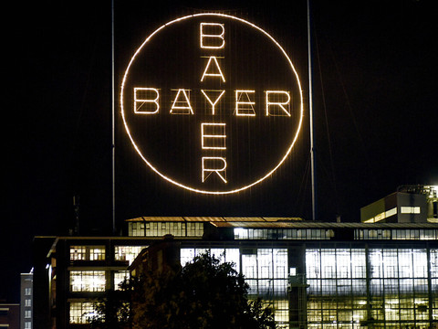 Bayer dopé par les prix des herbicides en 2022