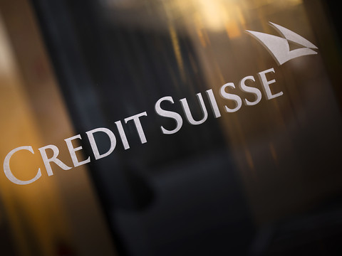 La Finma tance Credit Suisse dans l'affaire Greensill