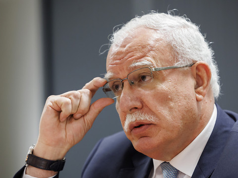 Les Palestiniens veulent une protection internationale après Huwara