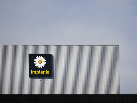Implenia renoue avec les dividendes au sortir de 2022