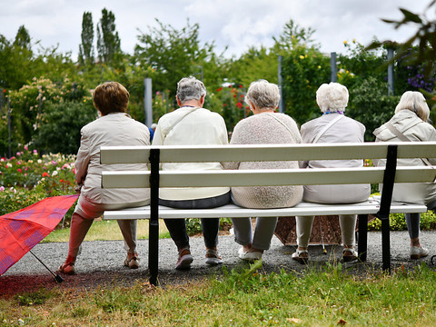 Le National ne veut plus adapter les rentes au renchérissement