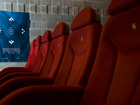 Le FIFF propose pour la première fois une expérience ciné-culinaire