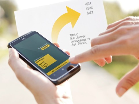 Le timbre SMS sera remplacé par un timbre numérique en juillet