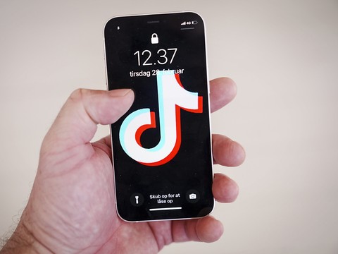 TikTok va avertir les jeunes au bout d'une heure d'utilisation
