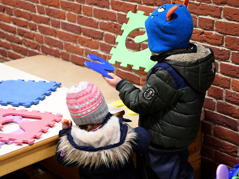 Les parents devraient voir leurs factures pour la crèche s'alléger