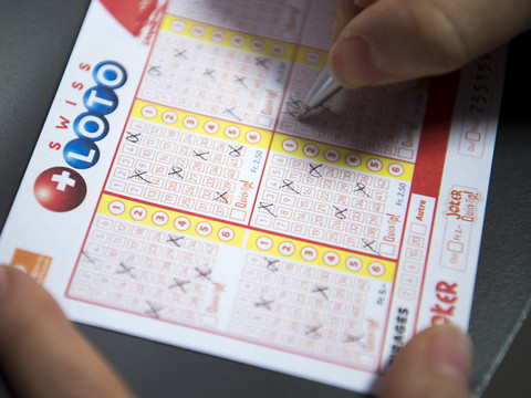 Pas de nouveau millionnaire au tirage du Swiss Loto