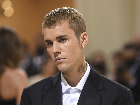 Justin Bieber a annulé l'ensemble de sa tournée mondiale 2022-23