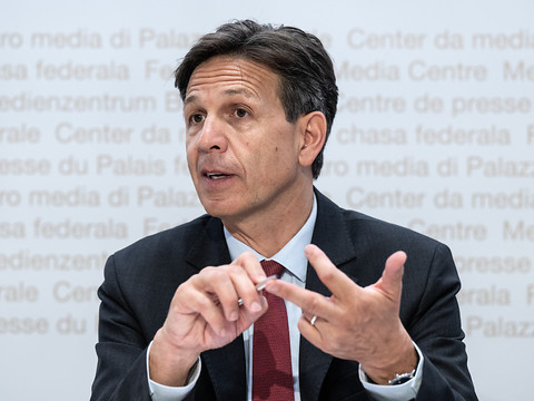 Le SRC veut communiquer plus clairement avec les politiques