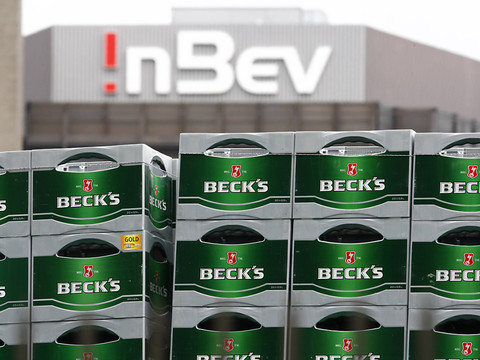 AB InBev: bénéfice net 2022 en hausse de 13%