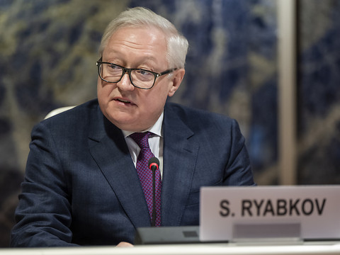 Moscou voit une menace grandissante de conflit direct avec l'OTAN