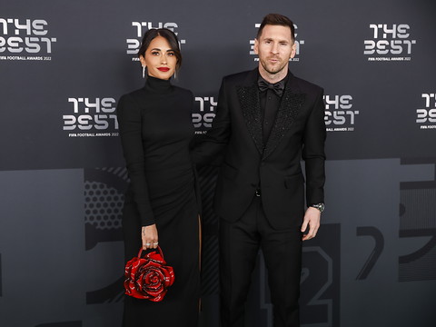 Des tirs sur un commerce lié à la belle-famille de Messi