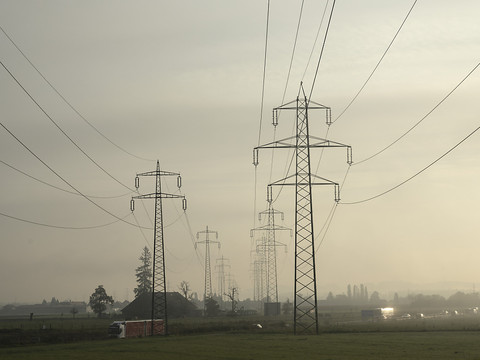En cas de pénurie d'électricité, le chauffage devra être réglé à 20