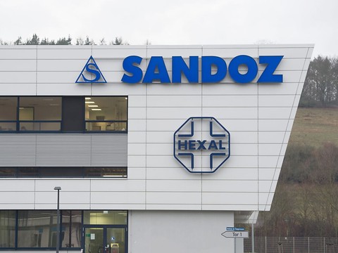 Novartis: doutes d'Actares sur la scission de Sandoz
