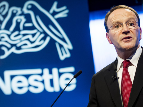 Pizzas contaminées: Nestlé suspend l'activité d'une usine Buitoni