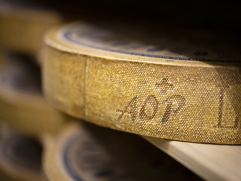 Le gruyère n'est pas seulement suisse, décide la justice américaine