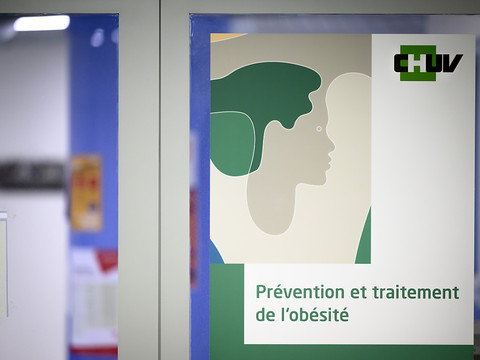 Volonté d'inscrire l'obésité comme une 