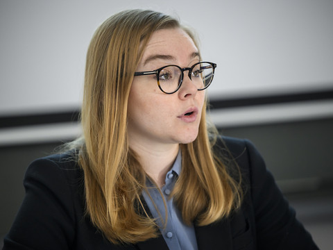 Le passé fiscal de Valérie Dittli soulève des critiques