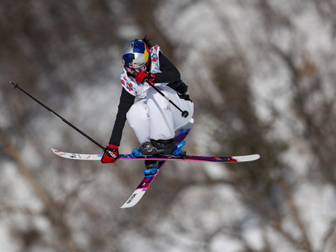 Big Air: Gremaud forfait pour la finale