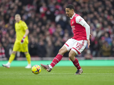 Premier League: succès sans prix pour Arsenal
